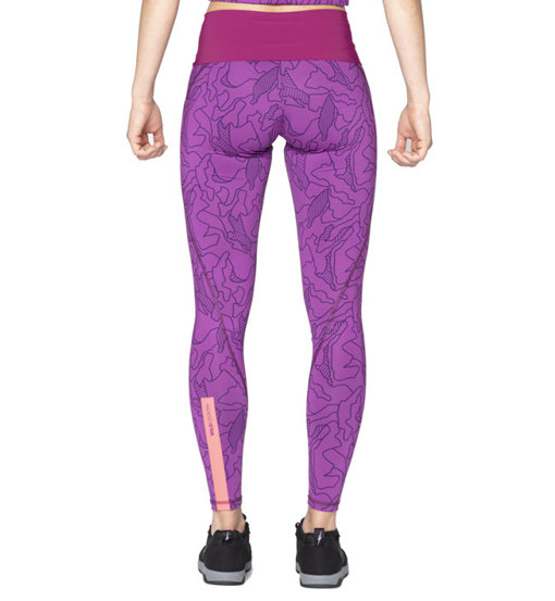 Wild Country Session - pantaloni arrampicata - donna. Taglia I46 D40