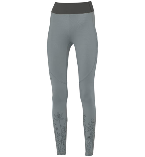 Wild Country Session - pantaloni arrampicata - donna. Taglia I42 D36