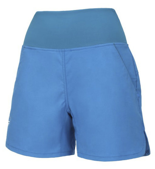 Wild Country Session W - pantaloni corti arrampicata - donna. Taglia L
