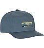 Wild Country Spotter - cappellino, Blue