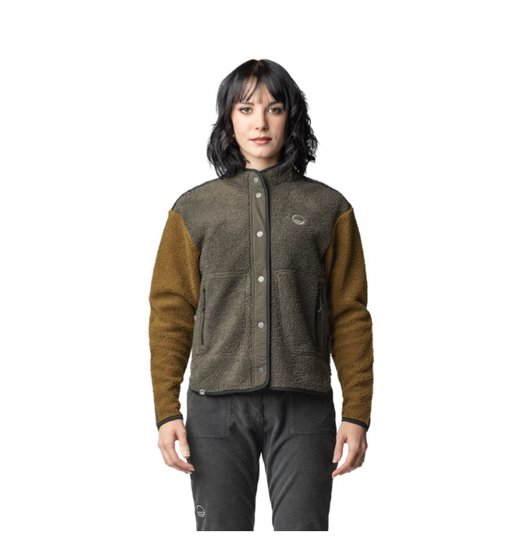 Wild Country Spotter 2 W: Pile da Donna per Outdoor e Climbing