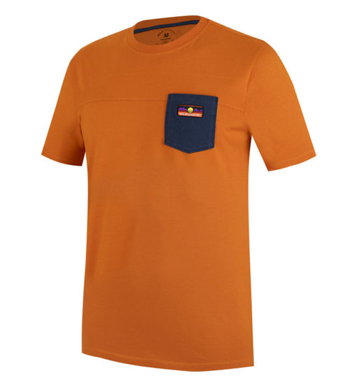 Wild Country Spotter M - T-shirt - uomo. Taglia M