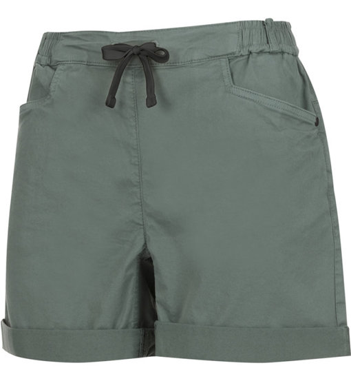 Wild Country Stamina 2 W - pantaloni corti arrampicata - donna