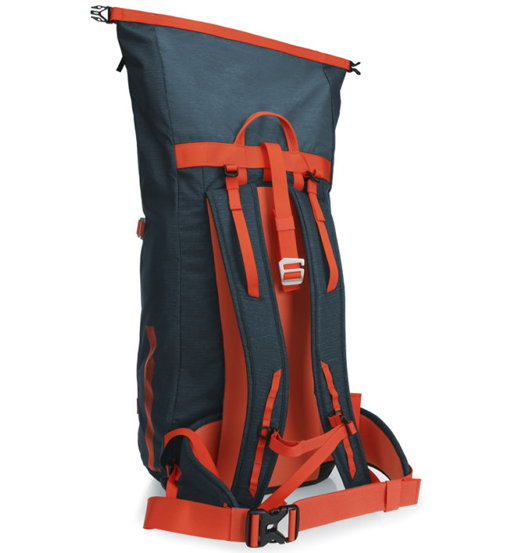 Wild Country Stamina Gear Bag - sacca per corda