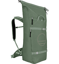 Wild Country Stamina Gear Bag - Seiltasche, Green