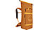 Wild Country Stamina Gear Bag - Seiltasche, Orange