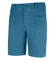 Wild Country Stamina M - Kletterhose kurz - Herren, Light Blue