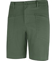 Wild Country Stamina M - Kletterhose kurz - Herren, Dark Green