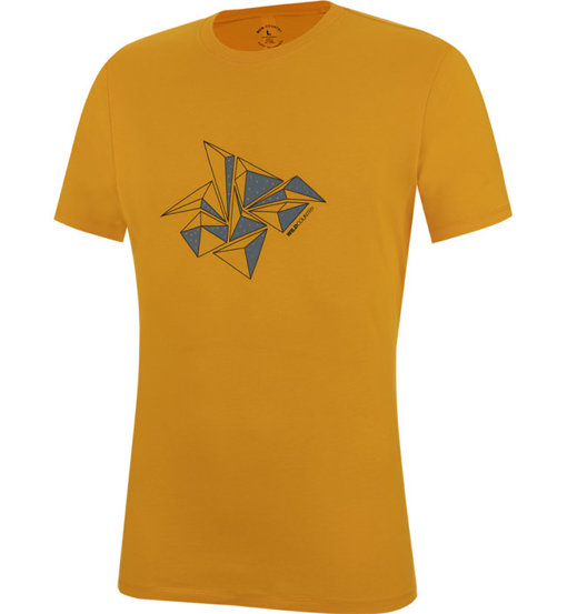 Wild Country Stamina T-shirt Arrampicata Uomo