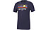 Wild Country Stamina - Herren-Kletter-T-Shirt, Dark Blue