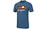 Wild Country Stamina - Herren-Kletter-T-Shirt, Blue