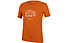 Wild Country Stamina - Herren-Kletter-T-Shirt, Orange