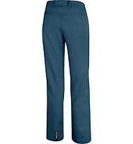 Wild Country Stamina W - pantaloni lunghi arrmapicata - donna, Light Blue