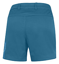 Wild Country Stamina W Shorts - Kletterhose kurz - Damen, Light Blue