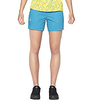Wild Country Stamina W Shorts - Kletterhose kurz - Damen, Light Blue
