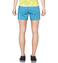 Wild Country Stamina W Shorts - Kletterhose kurz - Damen, Light Blue