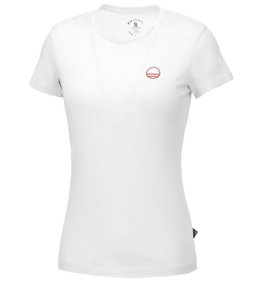 Wild Country Stamina W - T-shirt - donna. Taglia L