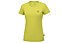 Wild Country Stamina W - T-shirt - donna, Yellow