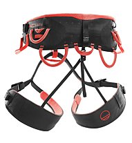 Wild Country Syncro - imbrago, Orange/Black
