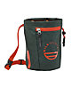 Wild Country Syncro - Magnesiumbeutel , Green/Red