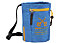 Wild Country Syncro - Magnesiumbeutel , Blue/Yellow