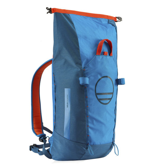 Wild Country Syncro Back Pro 22 - zaino alpinismo