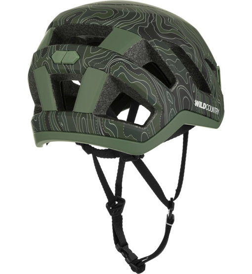 Wild Country Syncro - casco arrampicata