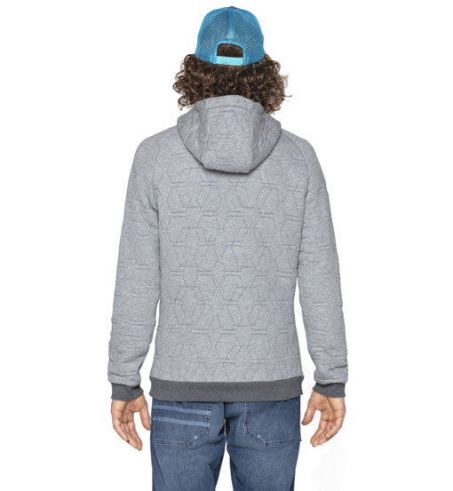 Wild Country Transition 2 M H - felpa con cappuccio - uomo. Taglia S