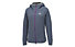 Wild Country TRANSITION W HOODY, Blue