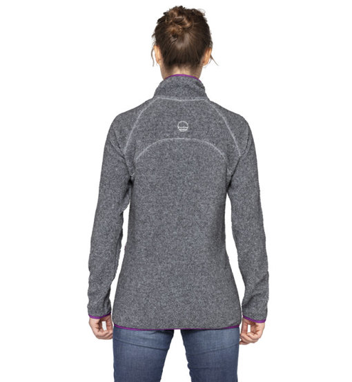 Wild Country Transition W - giacca in pile - donna. Taglia S
