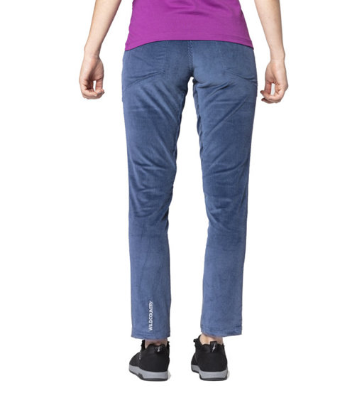 Wild Country Transition W - pantaloni lunghi arrampicata - donna