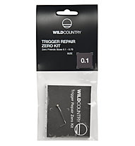 Wild Country Trigger Repair Zero Kit 0.1 - Kletterzubehör, Black
