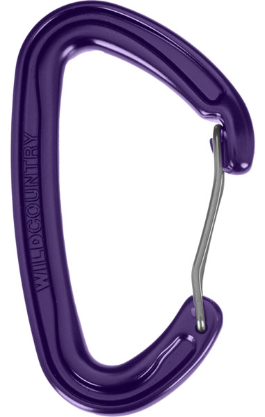 Wild Country Wildwire - Karabiner