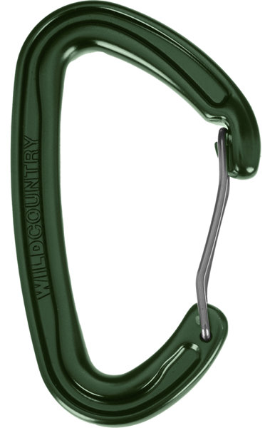 Wild Country Wildwire - Karabiner