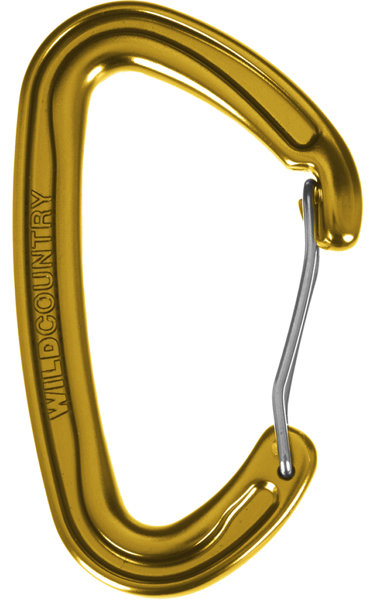 Wild Country Wildwire - Karabiner