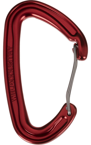 Wild Country Wildwire - Karabiner
