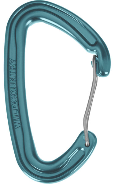 Wild Country Wildwire - Karabiner