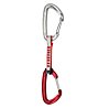 Wild Country Wildwire Quickdraw - rinvio, Red / 10 cm