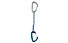 Wild Country Wildwire Quickdraw - Express-Set, Blue / 20 cm
