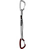 Wild Country Wildwire Quickdraw Alpine - Express, White/Red