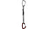 Wild Country Wildwire Quickdraw Alpine - Express, White/Red