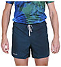 Wild Tee Bryce - kurze Trailrunninghose - Herren, Green