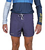 Wild Tee Bryce - pantaloni corti trail running - uomo, Light Grey