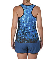 Wild Tee Dew - Trailrunningshirt - Damen, Blue