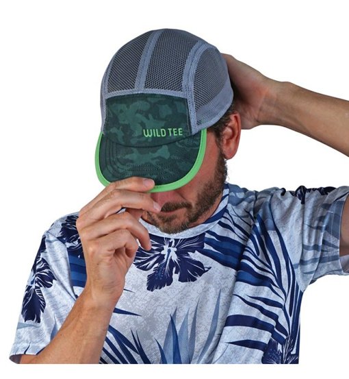 Wild Tee Endurance - cappellino