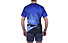 Wild Tee Fitz Roy - maglia trail running - uomo, Light Blue