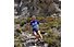 Wild Tee Fitz Roy - maglia trail running - uomo, Light Blue