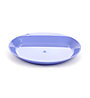 Wildo Camper Plate Flate - piatto, Blue