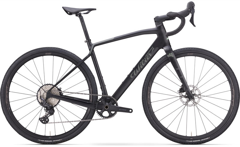 WILIER TRIESTINA Jena GRX - Gravelbike, Gr. S