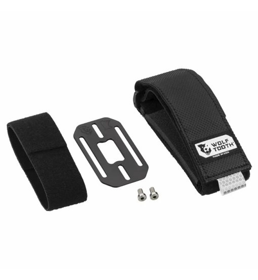 Wolf Tooth B-Rad XL Strap - supporto accessori bici
